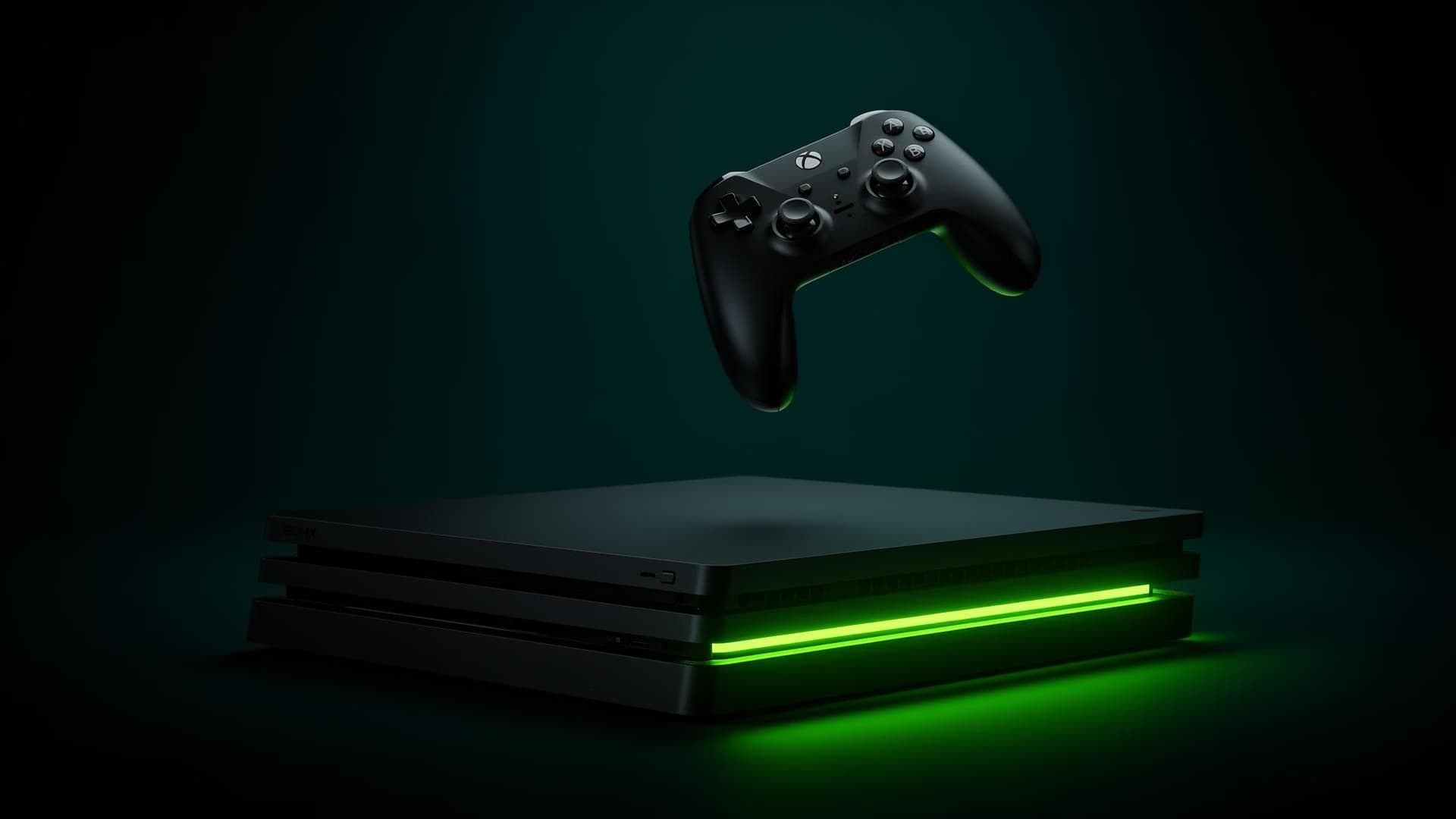 Demo heroConsole