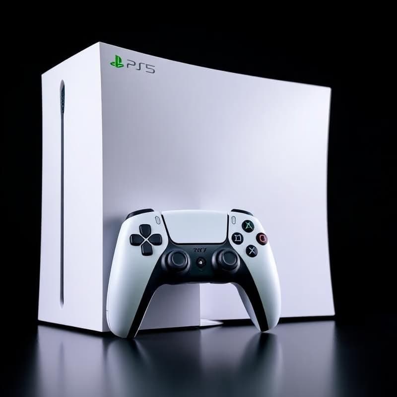 Demo productPs5