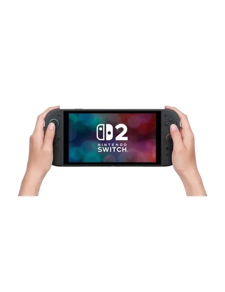 Nintendo Switch 2