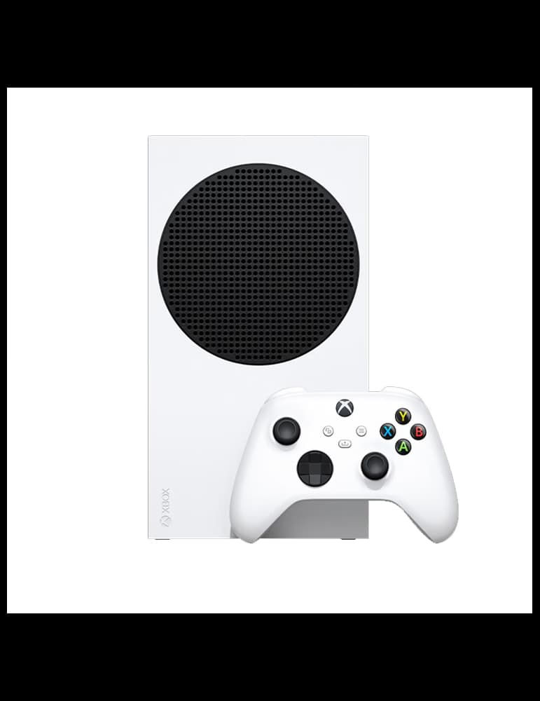 Xbox Series S 1TB